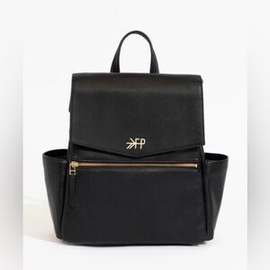 BRAND NEW Freshly Picked Mini Classic II Diaper Bag